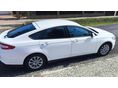 FORD MONDEO 2018 - 3