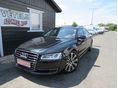 AUDI A8 3.0 V6 TFSI Lang quattro Tiptronic ic Magyarországi!Csere érdekel!