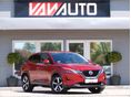 NISSAN QASHQAI 1.3 DIG-T Mild Hybrid Tekna MAGYARORSZÁGI-1.TULAJ-50eKM-GYÁRI'FÉNYEZÉS