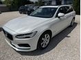 VOLVO V90 2.0 D [D3] Momentum 134eKM/BŐR/LED/PANORÁMA/KAMERA