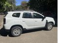 DACIA DUSTER 2022/6 - 7