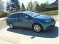 TOYOTA AURIS 2018/1 - 2