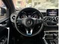 MERCEDES-BENZ X-OSZTÁLY 2018/12 - 19