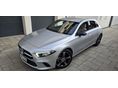 MERCEDES-BENZ A 200 d Progressive 8G-DCT M.O-i. első tulajdonos