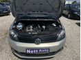 VOLKSWAGEN GOLF PLUS 2011/10 - 11