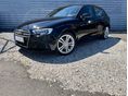 AUDI A3 Sportback 2.0 TDI Design Első Tulajdonostól/Audinál vezetett sz.könyv/