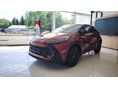 TOYOTA C-HR 2026 - 2