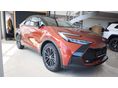 TOYOTA C-HR 2026 - 1