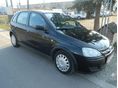 OPEL CORSA C 2006/7 - 2
