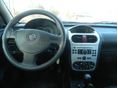 OPEL CORSA C 2006/7 - 6