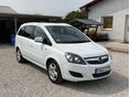 OPEL ZAFIRA B 2013/3 - 3