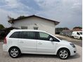 OPEL ZAFIRA B 2013/3 - 4