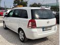 OPEL ZAFIRA B 2013/3 - 6
