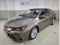TOYOTA COROLLA Sedan 1.8 Hybrid Comfort Tech e-CVT MAGYAR-1TULAJ-SZERVIZKÖNYV-GARANCIA