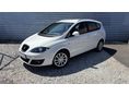 SEAT ALTEA XL 1.9 PD TDi Stylance DPF DSG Facelift/1. tulaj / vezetett szervizkönyv