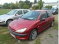 PEUGEOT 206 1.1 Presence Mo.-i!