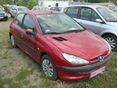 PEUGEOT 206 2005/2 - 2