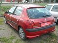 PEUGEOT 206 2005/2 - 3