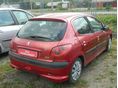 PEUGEOT 206 2005/2 - 4