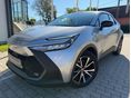 TOYOTA C-HR 2025/12 - 1