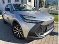 TOYOTA C-HR 2025/12 - 8
