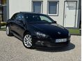 VOLKSWAGEN SCIROCCO 2.0 CR TDI