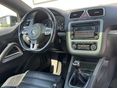 VOLKSWAGEN SCIROCCO 2010/2 - 10