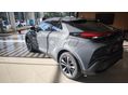 TOYOTA C-HR 2026 - 2