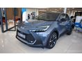 TOYOTA C-HR 2026 - 1