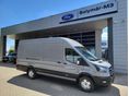FORD TRANSIT 2.0 TDCi 350 LWB E Trend RWD FORD M3 - L4H3 Grey Matter AUGUSZTUSI ÁTVÉTELLEL ÉRVÉNYES KÉSZLETAKCIÓS ÁRON