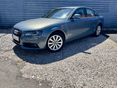 AUDI A4 2.0 TDI DPF Ambition Luxe/Gyári fényezés