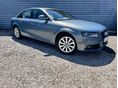 AUDI A4 2008/2 - 2