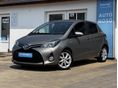 TOYOTA YARIS 2015/1 - 2