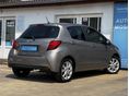 TOYOTA YARIS 2015/1 - 3