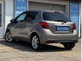 TOYOTA YARIS 2015/1 - 4