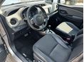 TOYOTA YARIS 2015/1 - 5