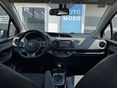 TOYOTA YARIS 2015/1 - 6