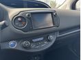 TOYOTA YARIS 2015/1 - 10