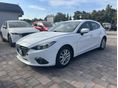MAZDA 3 Sport 2.0 Challenge Navigáció.Tolatóradar.Holltérfigyelő.Tempomat