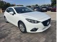 MAZDA 3 2017/7 - 2