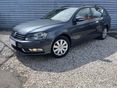 VOLKSWAGEN PASSAT VII Variant 2.0 CR TDI Comfortline BMT Második tulajdonostól/Friss műszaki