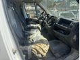 PEUGEOT BOXER 2012/6 - 6