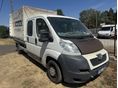 PEUGEOT BOXER 2012/6 - 2