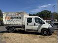 PEUGEOT BOXER 2.2 HDi 300 Combi L1H1 Klíma!