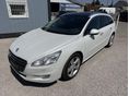 PEUGEOT 508 SW 2.2 HDi GT (Automata) Tempomat-Xenon-Navi-Panoráma-4X Klima-Vonóhorog-Vezérlés Csere Elvégezve