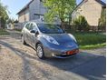 NISSAN LEAF (Automata)
