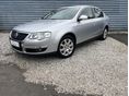 VOLKSWAGEN PASSAT 2.0 CR TDI Comfortline Vezetett szervizkönyv/Friss műszaki