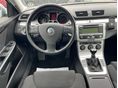 VOLKSWAGEN PASSAT 2008/10 - 5