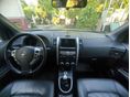 NISSAN X-TRAIL 2011/10 - 4