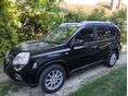 NISSAN X-TRAIL 2.0 dCi LE